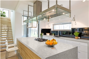 3304 Hyllarima Quartz Stone Slabs
