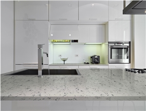 3306 Heraklia Quartz Stone Slabs