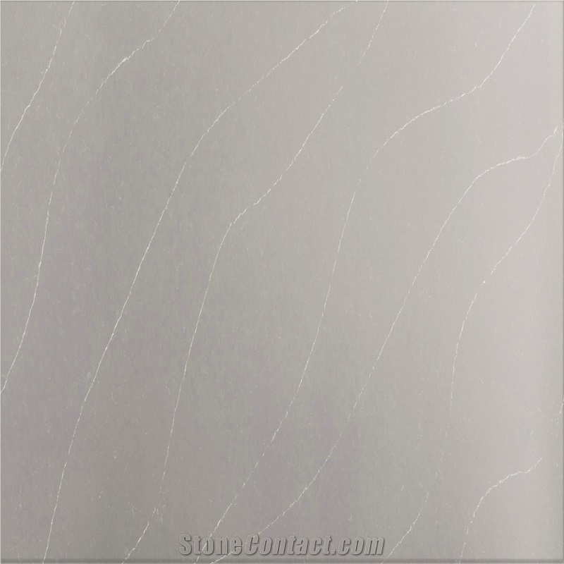 5503 Magnificent Quartz Stone, Engineered Stone
