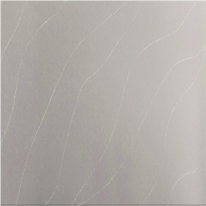 5503 Magnificent Quartz Stone, Engineered Stone