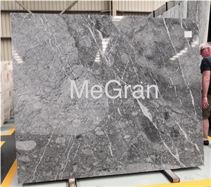 Gloria Grey Marble