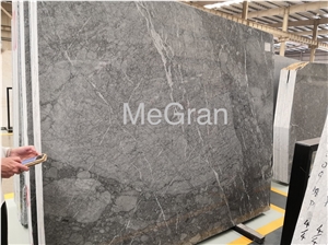 Gloria Grey Marble