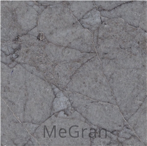Gloria Grey Marble Slabs & Tiles
