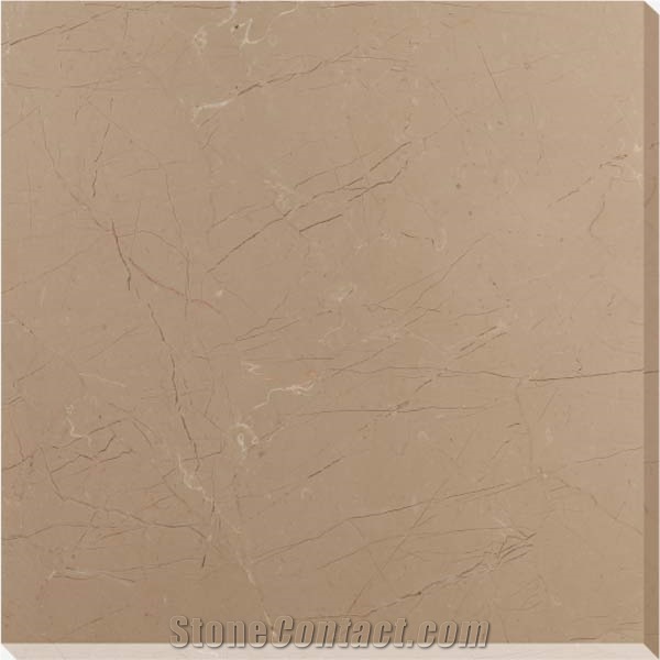 Regal Beige Marble Slabs & Tiles