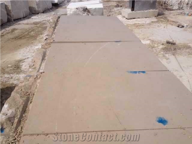 Regal Beige Marble Slabs & Tiles