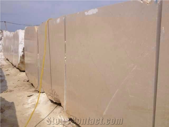 Regal Beige Marble Slabs & Tiles