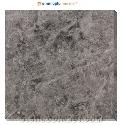 Tundra Blue Marble Slabs