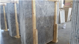 Tundra Blue Marble Slabs