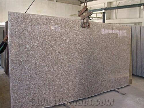 Cheema Pink Granite