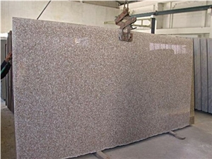 Cheema Pink Granite