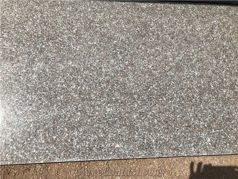 Cheema Pink Granite