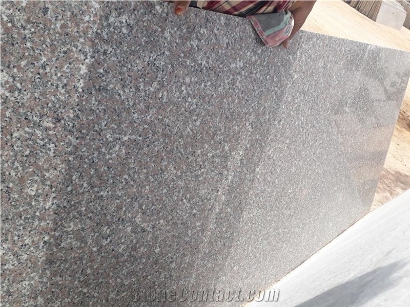 Cheema Pink Granite