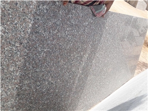 Cheema Pink Granite