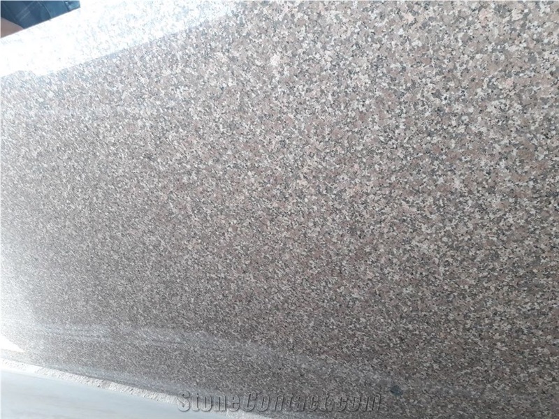 Cheema Pink Granite