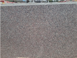 Cheema Pink Granite