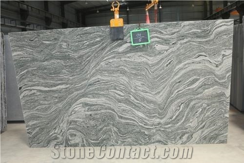 Kuppam Green Granite Slabs