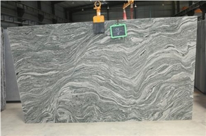 Kuppam Green Granite Slabs