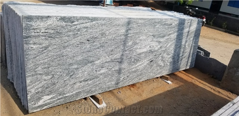 Kuppam Green Granite Slabs