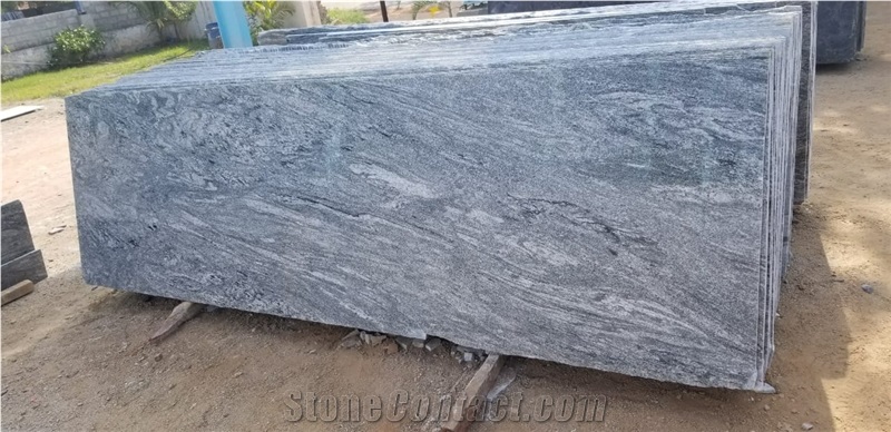 Kuppam Green Granite Slabs