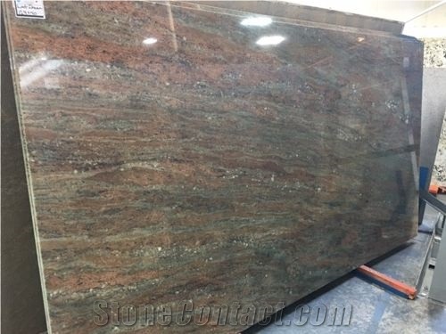 Lady Dream Granite