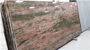 Lady Dream Granite