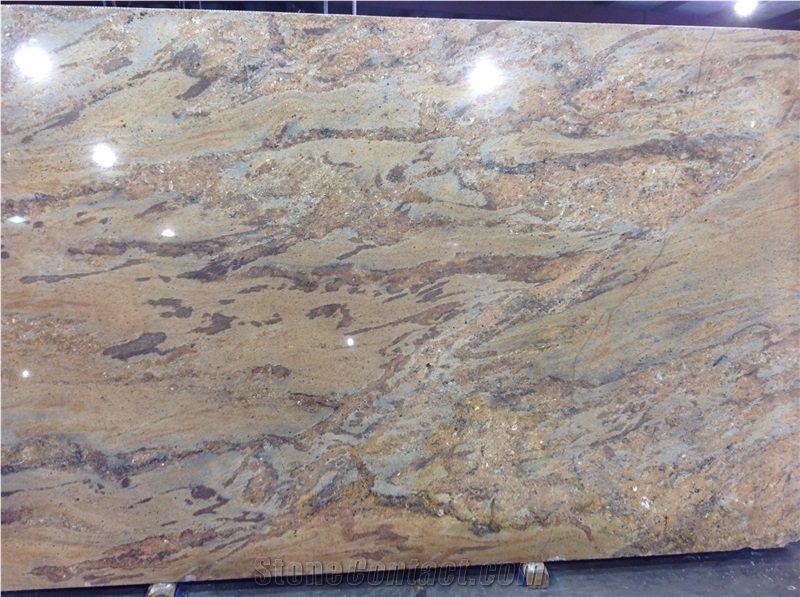 Lady Dream Granite