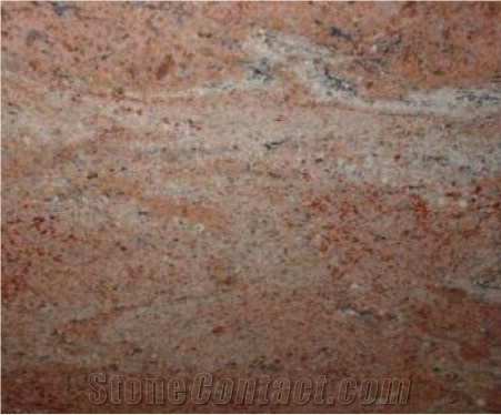 Lady Dream Granite