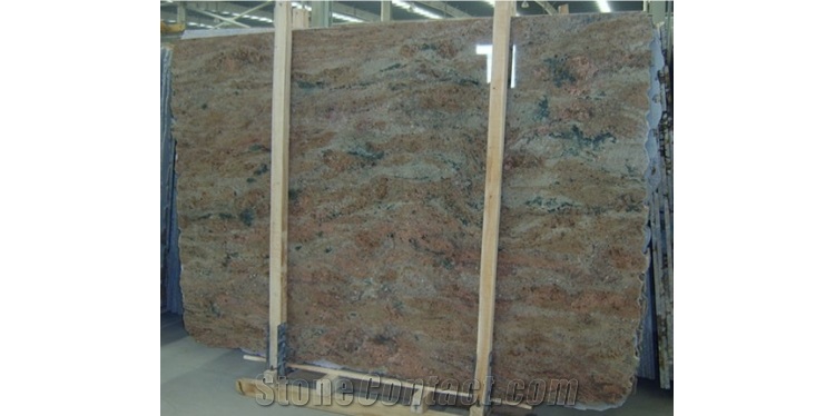Lady Dream Granite