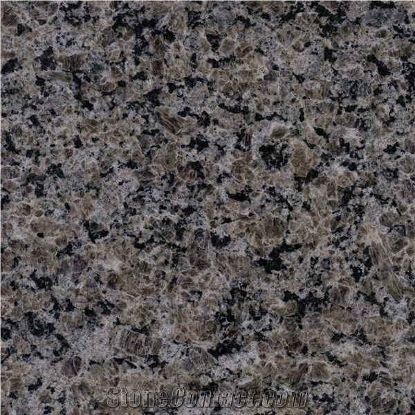 New Caledonia Greanite