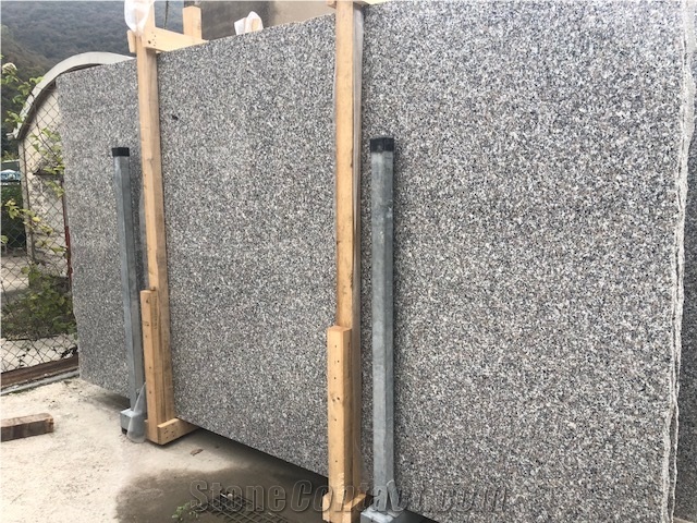 Italian Rosa Beta Granite Slabs