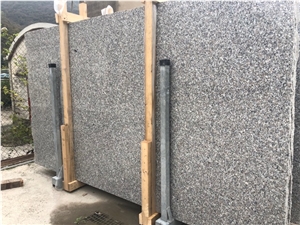 Italian Rosa Beta Granite Slabs