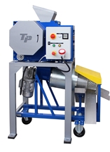 Crushing and Screening Plant - Tecnoporro