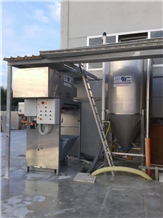 Filter Press - Water Filtration System