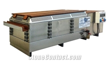 Suction and Dust Suppression Bench: MS200