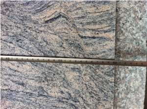 Bararp Gnejs Granite Slabs Wall Covering Bathroom