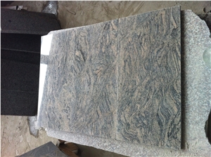 Bararp Gnejs Granite Slabs Wall Covering Bathroom