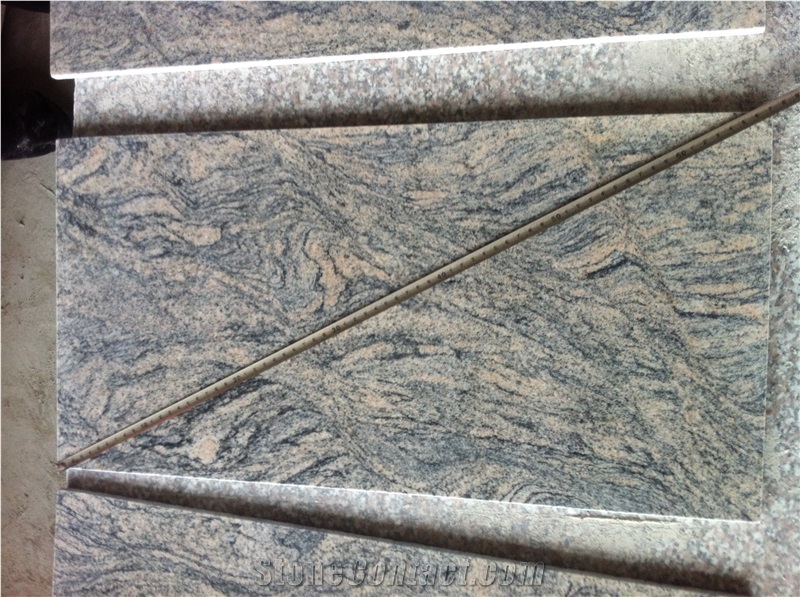 Bararp Gnejs Granite Slabs Wall Covering Bathroom