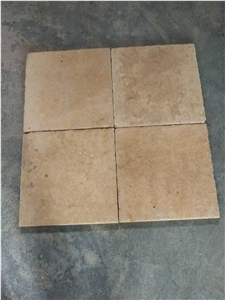 Bateig Diamante Limestone Tiles Flooring Kitchen
