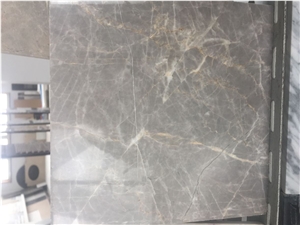 Gris Saint Edouard Tiles Slabs Belgium Hotels Grey