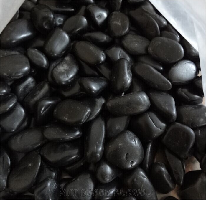 Pebble Beach Granite Pebble Stone River Stone
