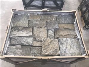 Pierr Limestone Field Stone China Walling Cladding