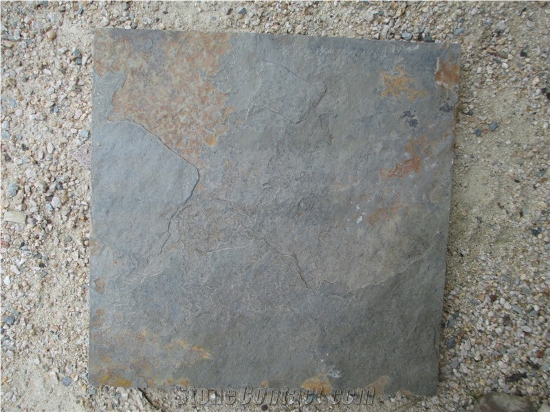 Tony Brown Slate Wall Cladding Walling Tile India