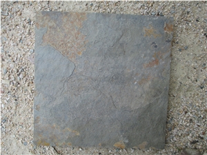Tony Brown Slate Wall Cladding Walling Tile India