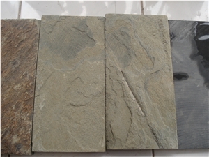 Tony Brown Slate Wall Cladding Walling Tile India