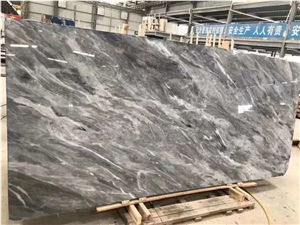 Vena Grigio Marble Italy Tiles Slabs Fairs Grey