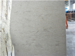 Vratza Grey Limestone Flooring Tiles Slabs
