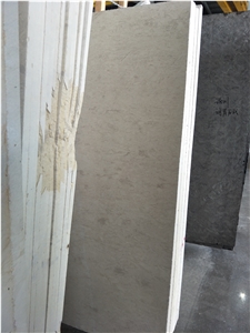 Vratza Grey Limestone Flooring Tiles Slabs