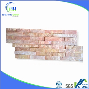 Ledger Panel, Ledger Stone, Split Marble