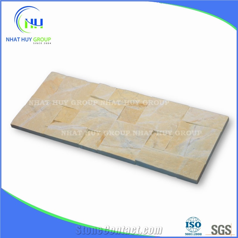Ledger Panel, Ledger Stone, Split Marble