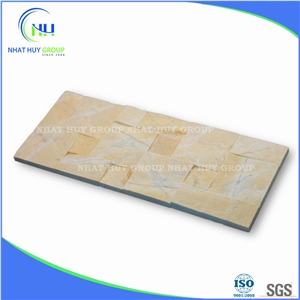 Ledger Panel, Ledger Stone, Split Marble